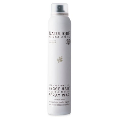 NATULIQUE - VOSK V SPREJI - 200ml - NATULIQUE HYGGE HAIR SPRAY WAX